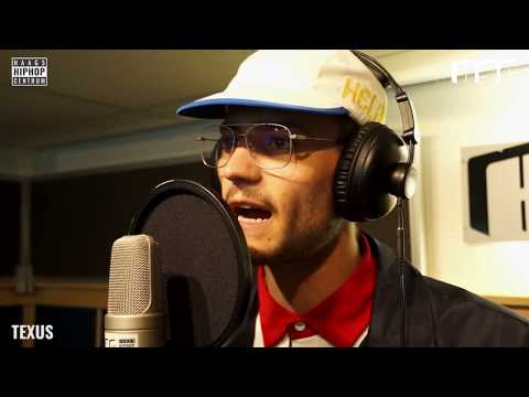 H3C HARD BARS 45: Texus