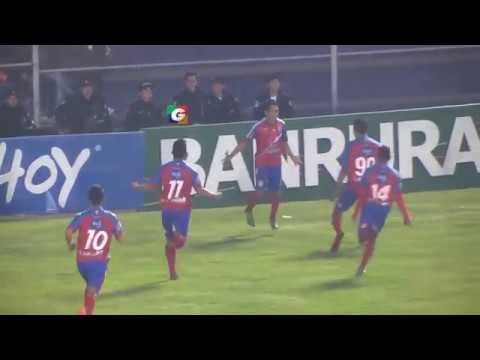 Video REsumen; Xelajú Mc 3-1 Comunicaciones - Clausura 2018 Jornada 21