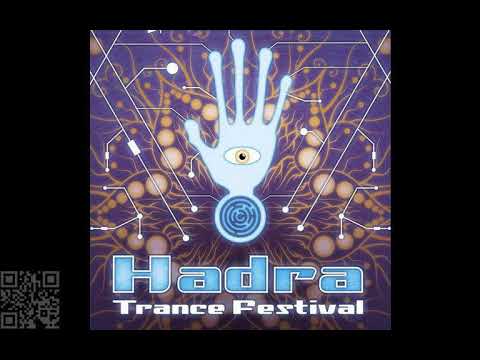 Progressive Hadra Trance Festival VERTICAL MODE LIVE ACT HADRA TRANCE FESTIVAL 2016