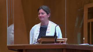 Debbie Friedman Recognition / L&#39;cha Dodi (Jan 8 2021)