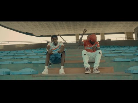 Myk Jayda - ONE GAMBIA [official video]