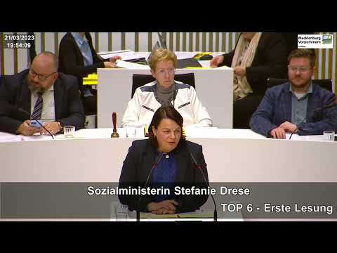 Personalbemessung in vollstationären Pflegeeinrichtungen gemäß § 113c Elftes Buch Sozialgesetzbuch