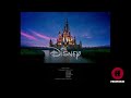 The Little Mermaid Freeform Intro 4 27 21