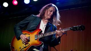 Robben Ford - Lovin&#39; Cup