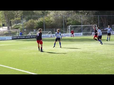 Quick Boys JO17 1 ARC JO17 1