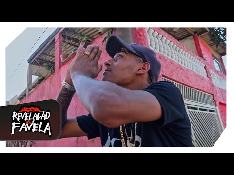 MC KN Original - Sem Placa (Revelação na Favela) DJ L12