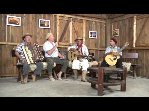 Vida no Sul: O Cancioneiro e Roberto Mendes