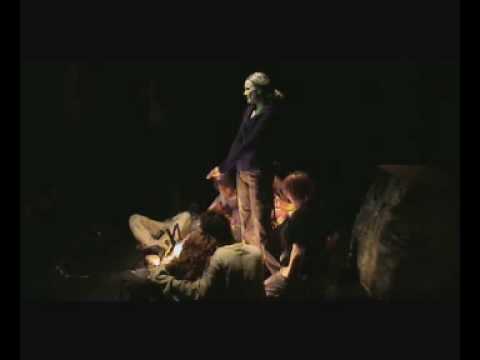 Landa - Tajemstvi - Mala slecna