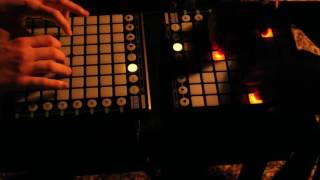 138 Stafford Brothers   Hello R!OT Remix Launchpad Battle   YouTube