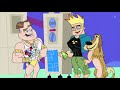 Johnny Test Dia Do Seu Pet HD
