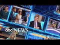 'GMA' looks back at biggest stories of 2017 'GMA' looks back at biggest stories of 2017