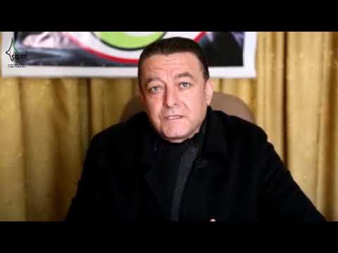 كلمة لأمين عام "تجمع العدالة السوري" المستشار القانوني الدكتور "محمد نور حميدي"