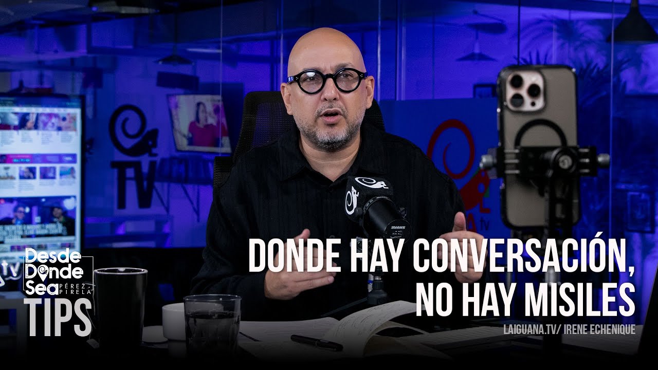 Ojo con la primicia: ¿En qué tono fue realmente la conversación telefónica entre Maduro y Trump?