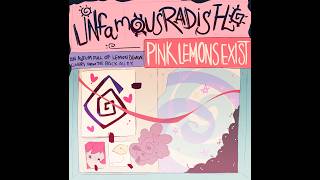 UnfamousRadish -The Saga of You, Confused Destroyer of Planets [Lemon Demon Cover]