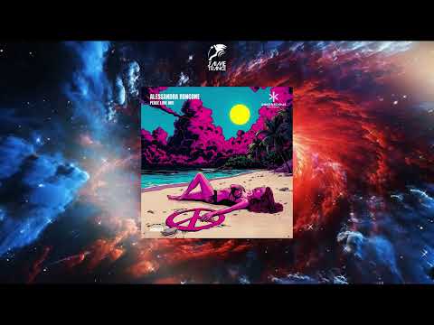 Alessandra Roncone - Peace Love NRG (Extended Mix) [UNKONSCIOUS RECORDINGS]