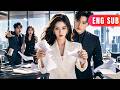 ENG SUB She Woke Up In A Novel As The Doomed Side Character Then She Tore The Script Apart Drama