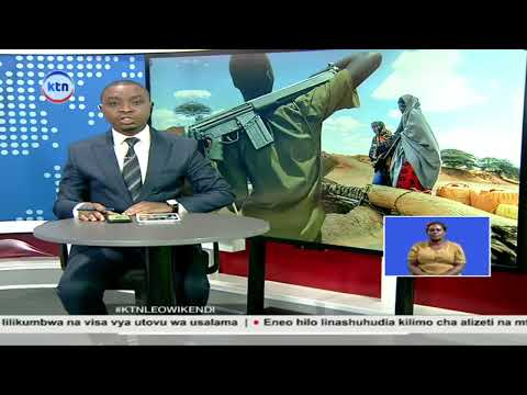 Kilimo chanoga West Polot: Wakulima wa Weiwei wanufaika na kilimo licha ya historia ya machafuko