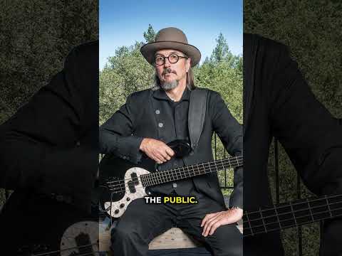 Les Claypool Says Primus Is Reborn with New Drummer After Tim Alexander’s Exit