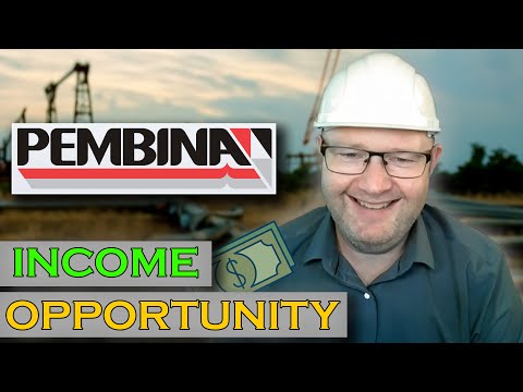 Piping Income to You? | Your Stock, Our Take Pembina Pipeline (PPL:TSX)
