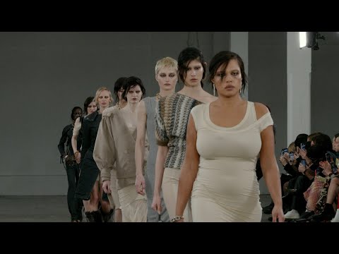 KNWLS – AW24 – SENSATIONAL