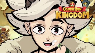 [COOKIE RUN KINGDOM] i will devour them all