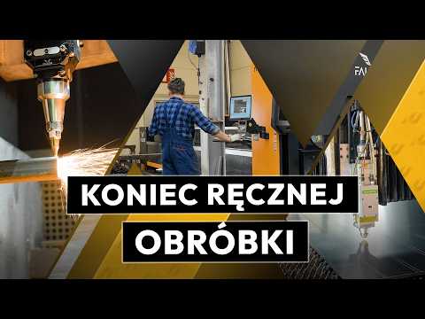 Jak laser ZWIĘKSZYŁ elastyczność produkcji? | Case study firmy Wimed