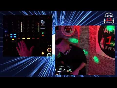 SUBCQUENCE  | AFTER 12 EVENTS - BASSMENT STREAM | 01.10.2021 - DEEP MELODIC TECH HOUSE