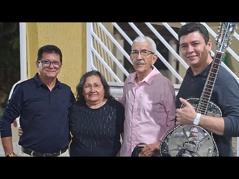JONAS BEZERRA, RAIMUNDO CAETANO & IVANILDO VILA NOVA/ Cantoria em Alexandria-RN. ORG: Alzira