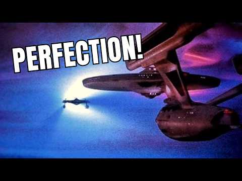 How Wrath of Khan Perfected the Star Trek Space Battle