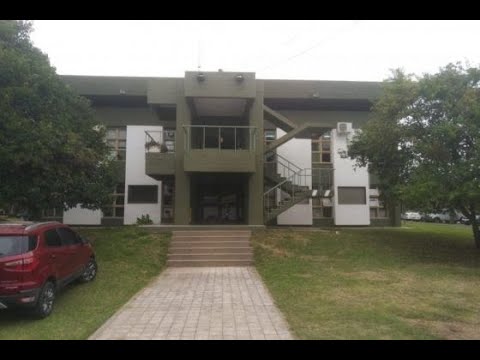 Continúa funcionando la mesa de entradas virtual de Recursos Hídricos