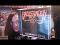 Halloween Don't Metal With Evil - album review
