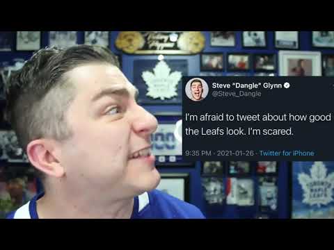Best Of Steve "Dangle" Glynn Out Of Context