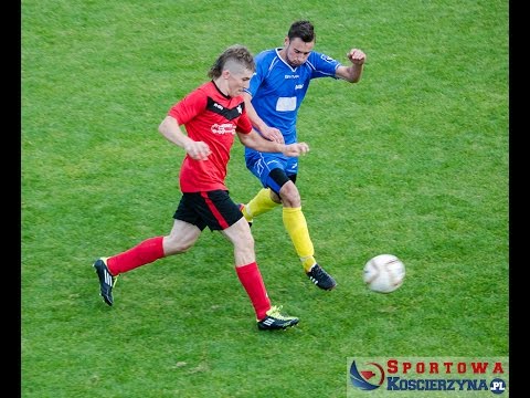 KS Skorzewo - Gwiazda Karsin 0:2 (0:1) - 30.08.2014