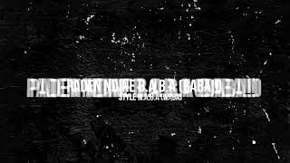 Download lagu Ace Jizzy Gaba lyric video mp3