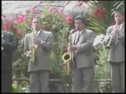 RIO SANTA CAUDALOSO (DR) - INTERNACIONAL ARMONIA ANGUY