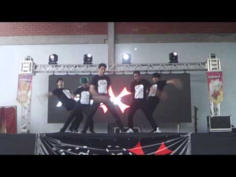 SHINee - Everybody [ Dance Cover by Beat Eaters ]