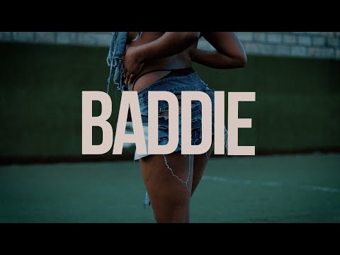 Baddie - Shannon Ø (Official Visualizer 4K)