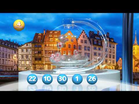 Aperçu vidéo du tirage Loto du Lundi 6 octobre 2025