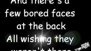 Arctic Monkeys - Fake Tales Of San Francisco Lyrics