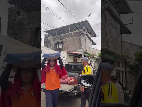 Saldaña Tolima #colombia