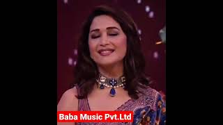 Kumar Sanu Sing For Madhuri Dixit Mera Dil bhi kitna pagal hai | Kumar Sanu with Madhuri Dixit