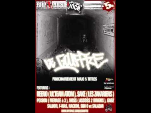 Tragik,Seyo,Gras du bide,zota-c'est auch toute l'année