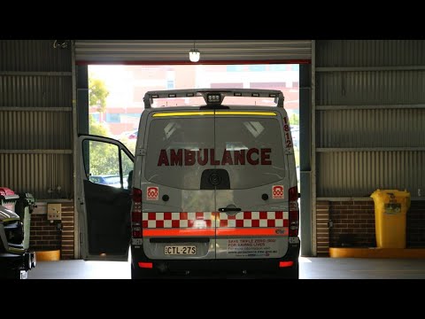 Heroic neighbour saves man from unit fire after suspected scooter explosion