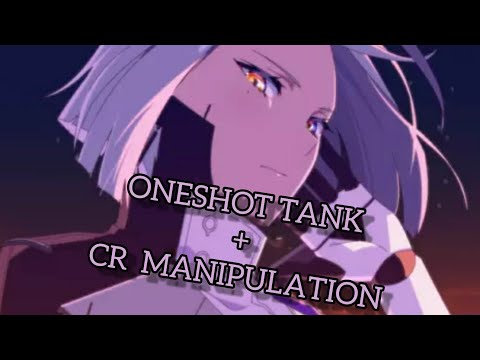 Operator Sigret Arena Champion Tier Showcase - Epic Seven