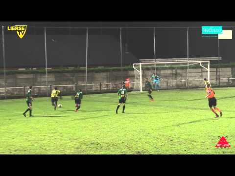 Lierse-Cercle (beloften): 3-2