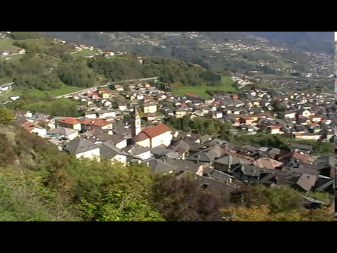 Canzone per Telve di Sopra