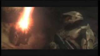 Halo - Never Let Down Andrew W K