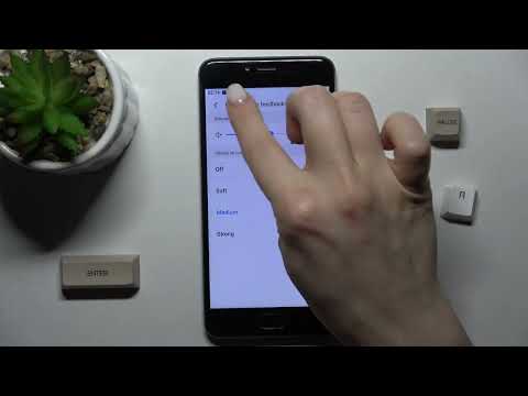 How to Find Sound Settings on Meizu M5s – Manage Sound Settings
