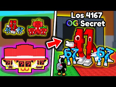 I OPENED 15 LUCKY BLOCKS AND THIS HAPPENED... (STEAL A BRAINROT)