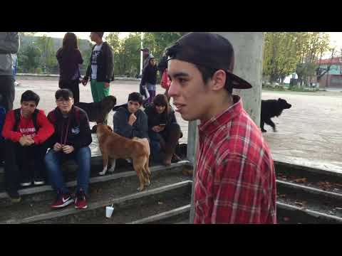 STROOT vs. FLAVIO: Final - BDR Fecha 4